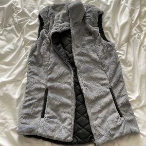 Like new North face jacket